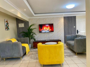 KB suite one bedroom furnished apartment